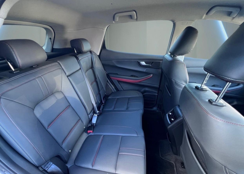 Chery Tiggo 4 Pro 1.5  LiT CVT