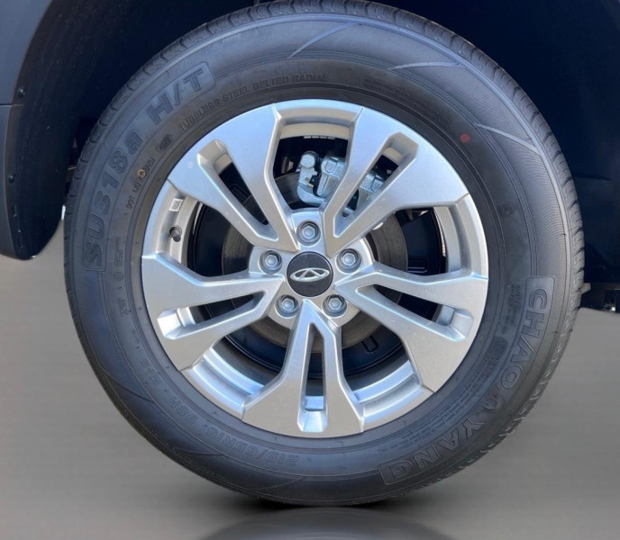 Chery Tiggo 4 Pro 1.5  LiT CVT