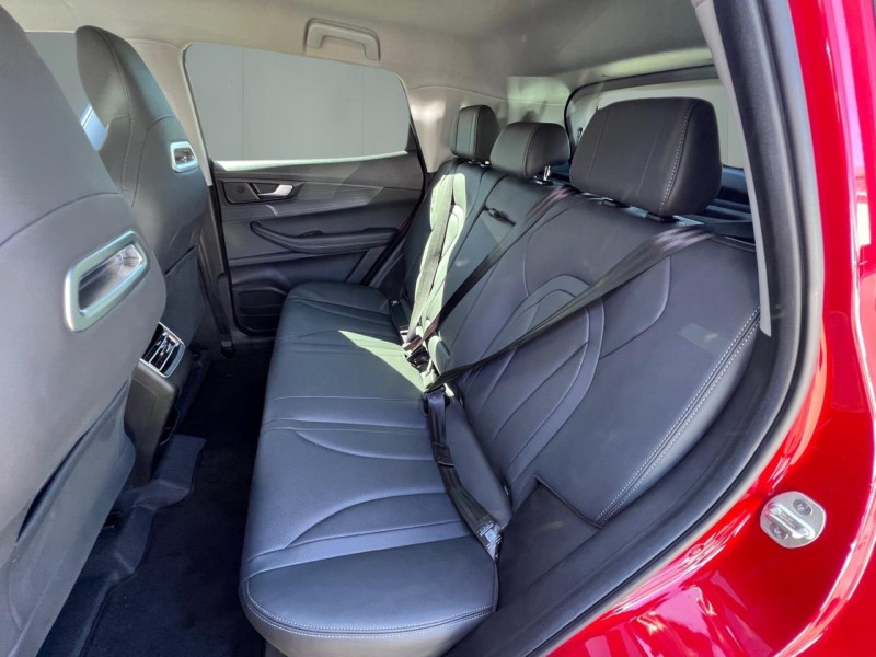 Chery Tiggo 4 Cross HEV Comfort