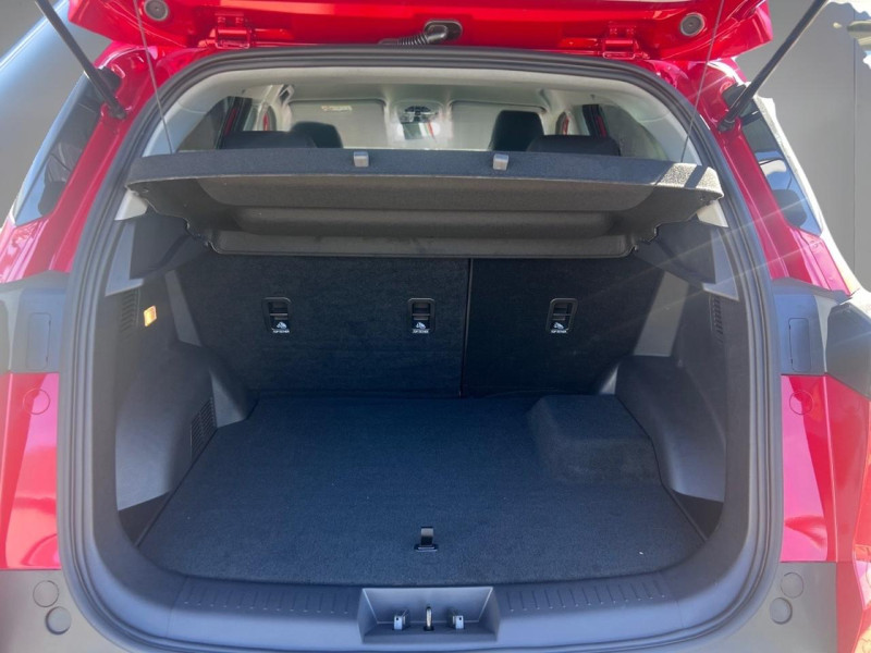 Chery Tiggo 4 Cross HEV Comfort
