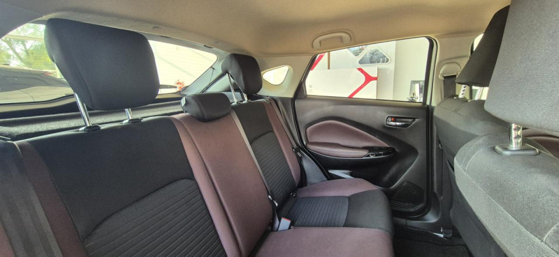 Toyota Starlet Cross 1.5 XR