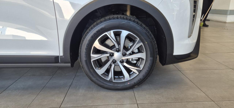 Haval Jolion 1.5T City plus 7 DCT