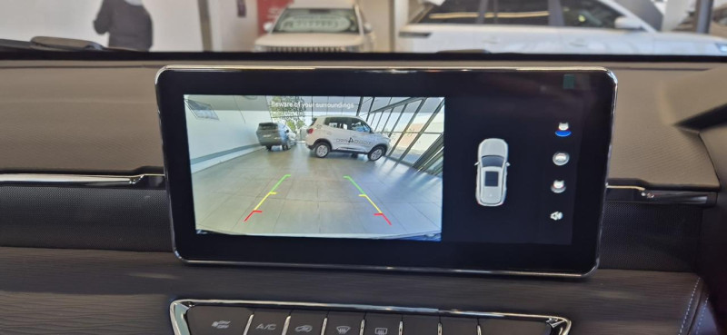 Haval Jolion 1.5T City plus 7 DCT