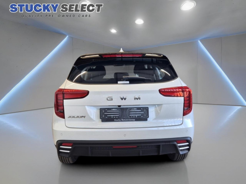 Haval Jolion 1.5T City plus 7 DCT