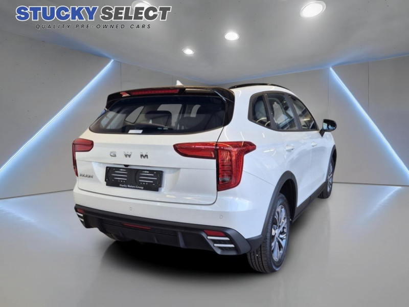 Haval Jolion 1.5T City plus 7 DCT
