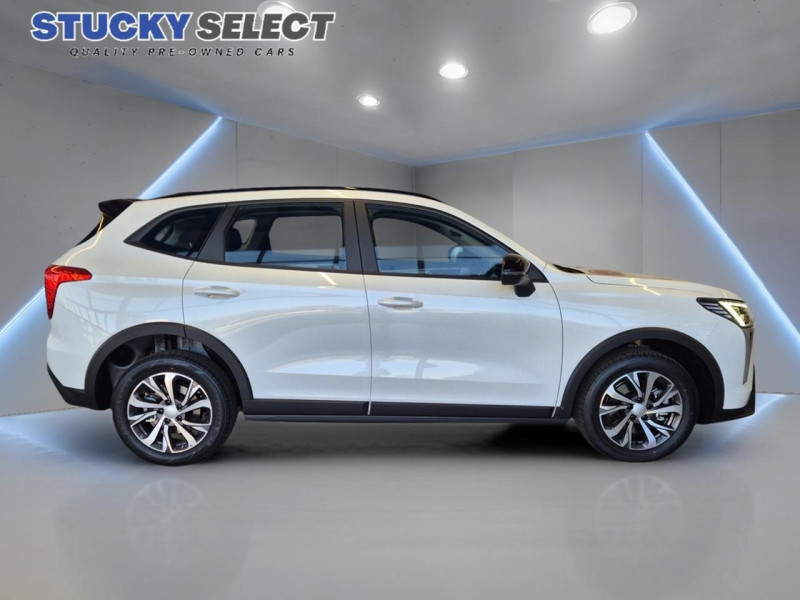 Haval Jolion 1.5T City plus 7 DCT