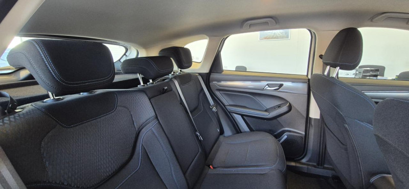 Haval Jolion 1.5T City plus 7 DCT