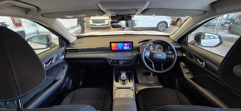 Haval Jolion 1.5T City plus 7 DCT