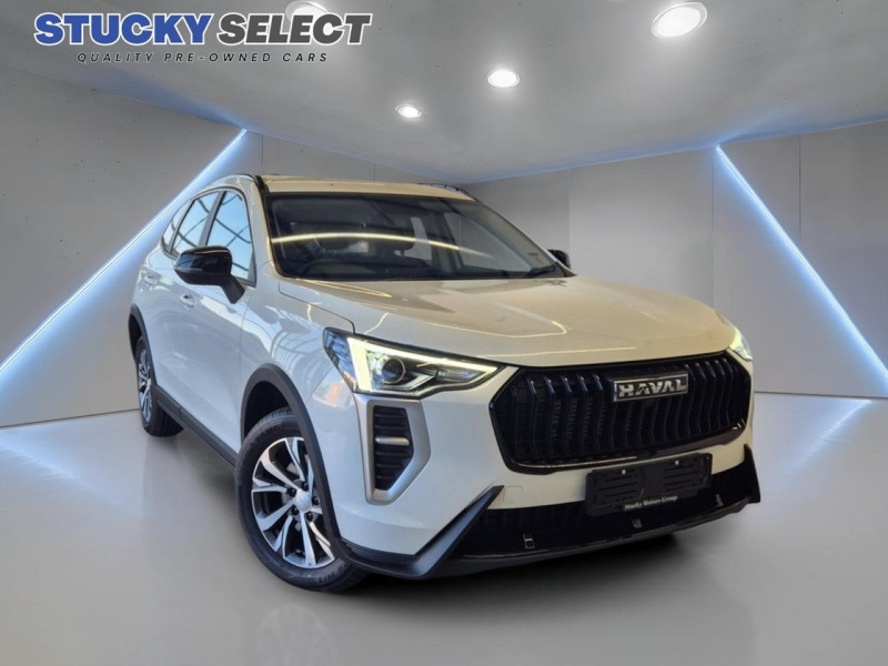 Haval Jolion 1.5T City plus 7 DCT