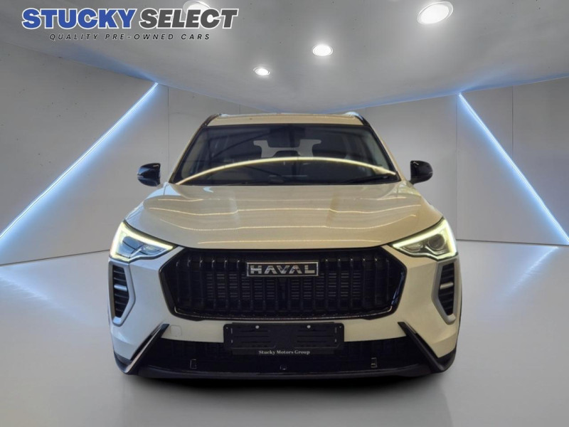 Haval Jolion 1.5T City plus 7 DCT
