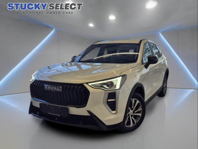 Haval Jolion 1.5T City plus 7 DCT