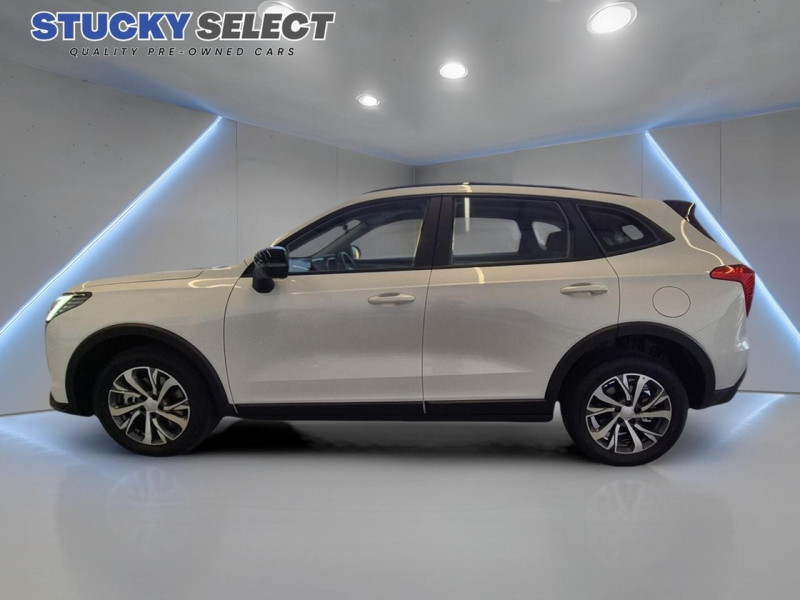 Haval Jolion 1.5T City plus 7 DCT