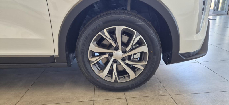 Haval Jolion 1.5T City plus DCT