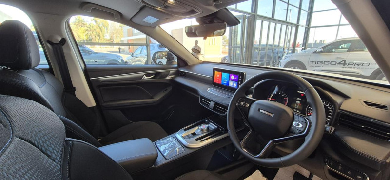 Haval Jolion 1.5T City plus DCT