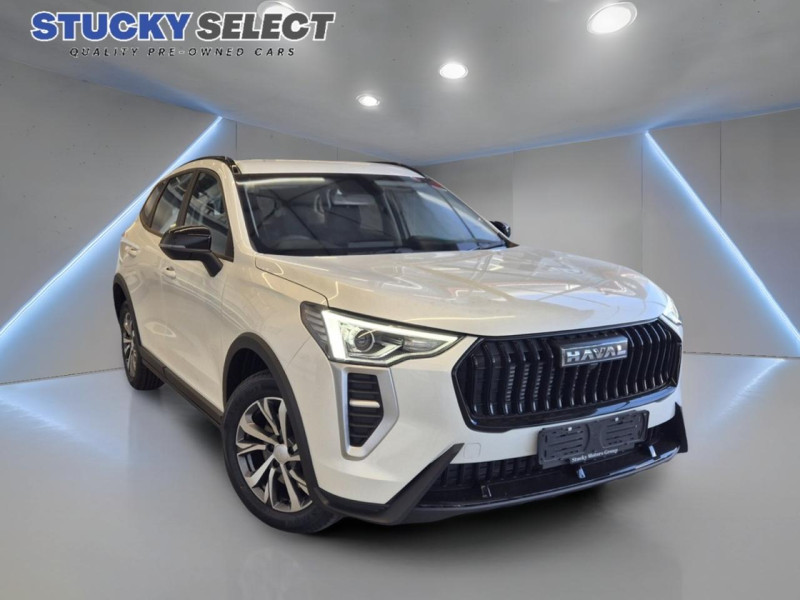 Haval Jolion 1.5T City plus DCT