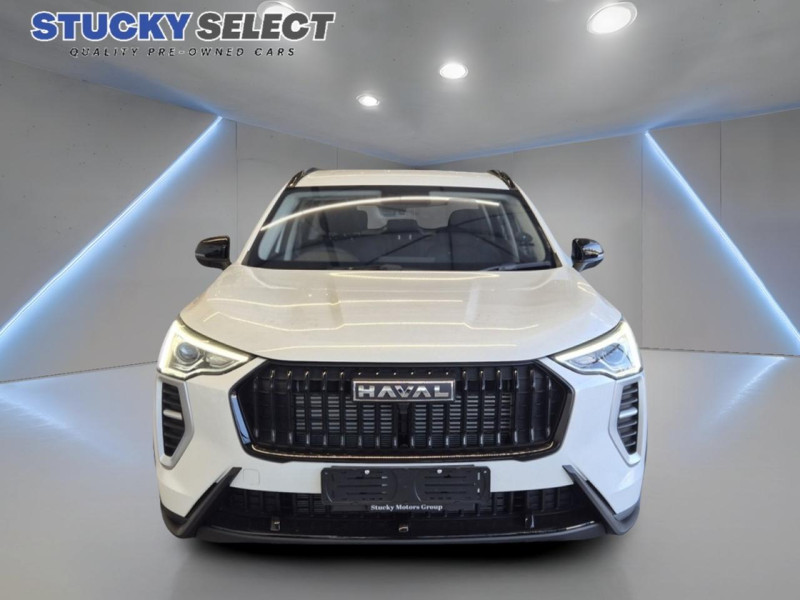 Haval Jolion 1.5T City plus DCT