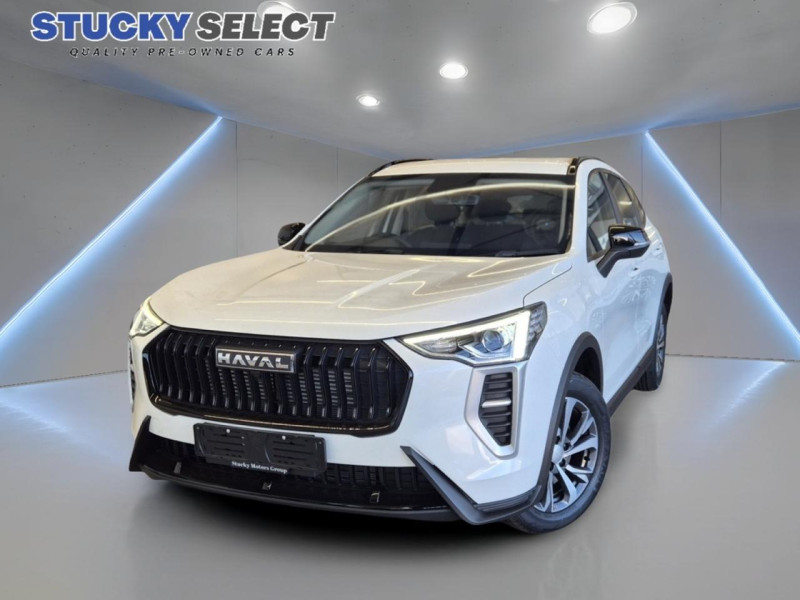 Haval Jolion 1.5T City plus DCT