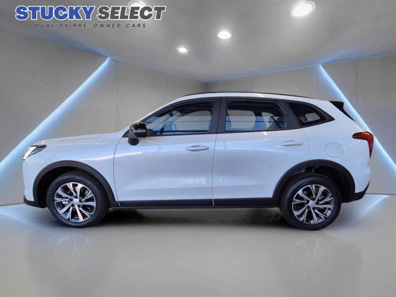 Haval Jolion 1.5T City plus DCT