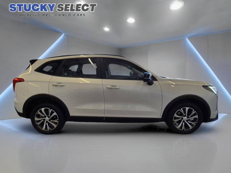 Haval Jolion 1.5T City plus DCT