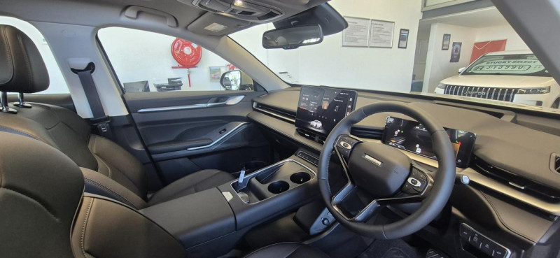 Haval H6 2.0T Ultra Luxury 4WD 9DCT