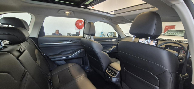 Haval H6 2.0T Ultra Luxury 4WD 9DCT