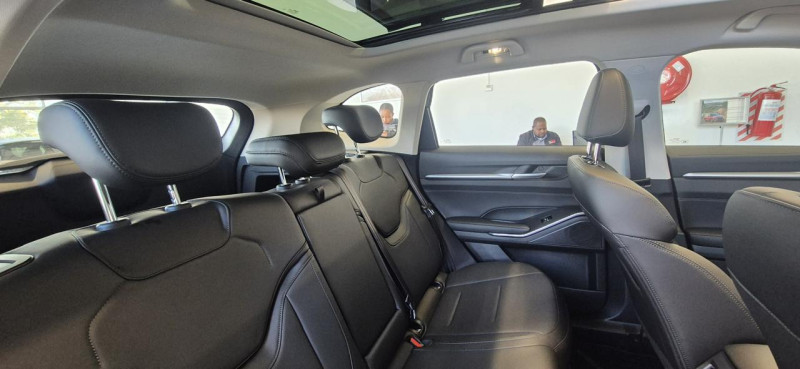 Haval H6 2.0T Ultra Luxury 4WD 9DCT