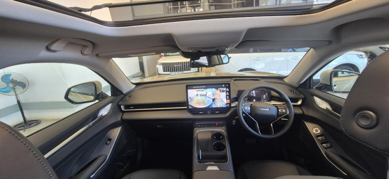 Haval H6 2.0T Ultra Luxury 4WD 9DCT