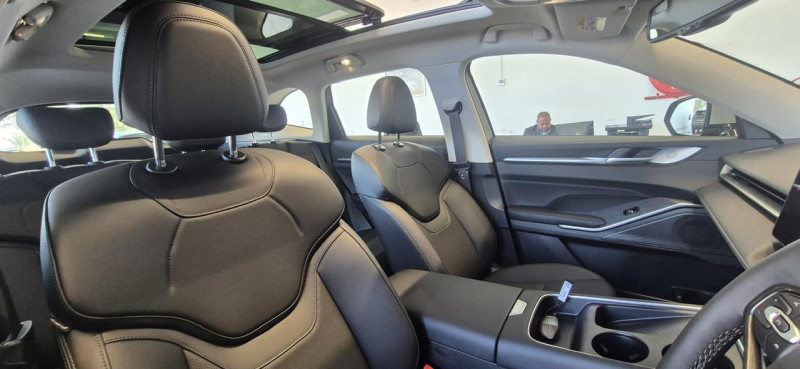 Haval H6 2.0T Ultra Luxury 4WD 9DCT