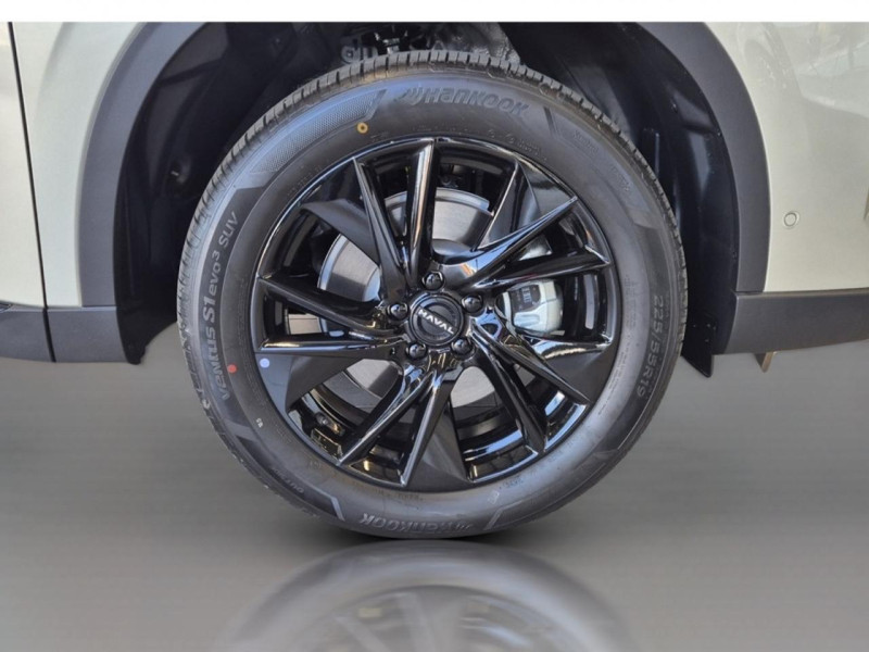 Haval H6 2.0T Ultra Luxury 4WD 9DCT