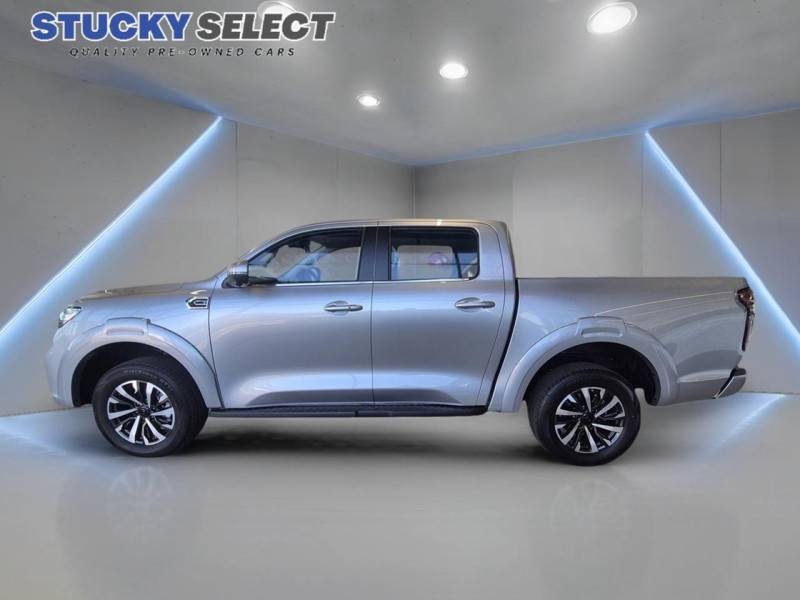 GWM P300 D-CAB 2.4 TD LS 4×2 A/T