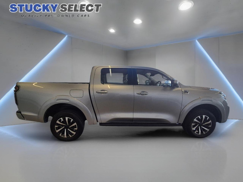 GWM P300 D-CAB 2.4 TD LS 4×2 A/T