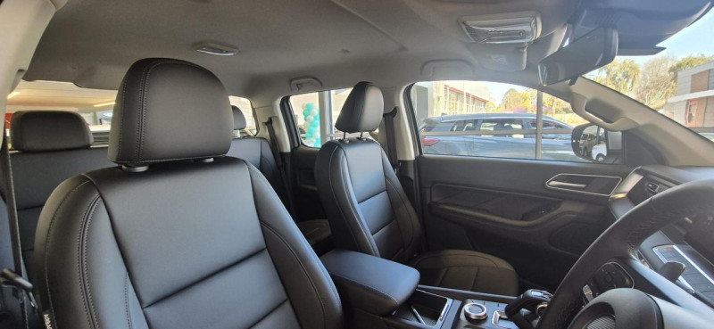 GWM P300 D-CAB 2.4 TD LS 4×2 A/T