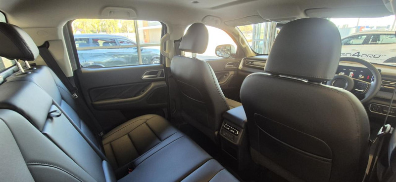 GWM P300 D-CAB 2.4 TD LS 4×2 A/T