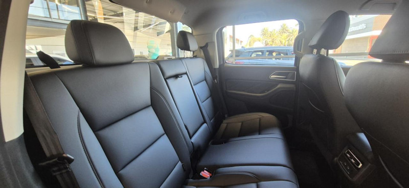 GWM P300 D-CAB 2.4 TD LS 4×2 A/T