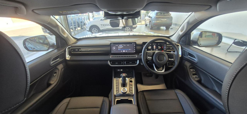 GWM P300 D-CAB 2.4 TD LS 4×2 A/T