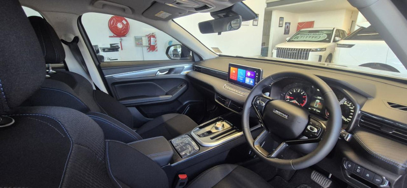 Haval Jolion 1.5T City plus DCT