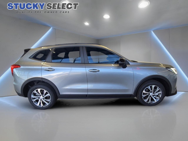Haval Jolion 1.5T City plus DCT
