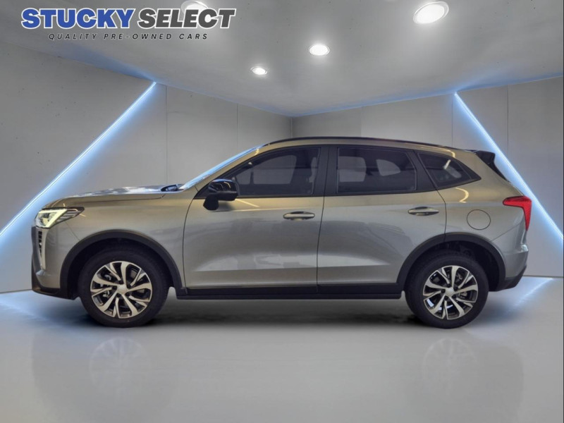 Haval Jolion 1.5T City plus DCT