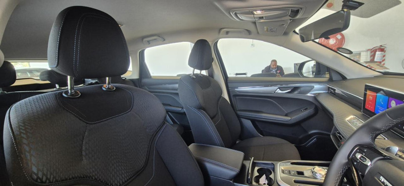 Haval Jolion Pro 1.5T Premium DCT
