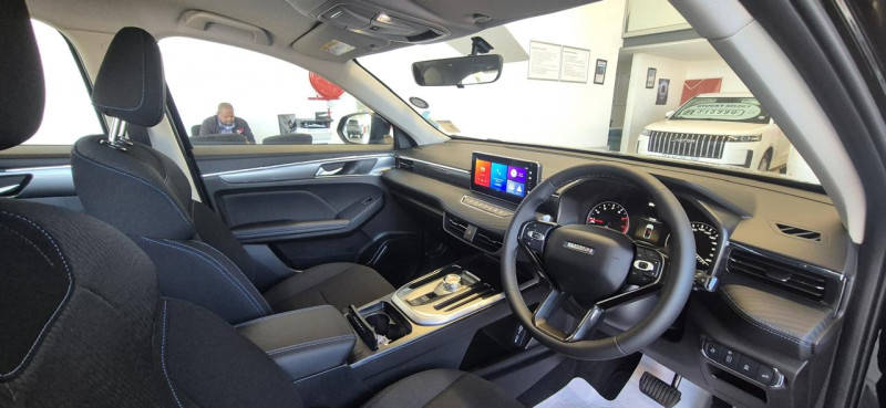 Haval Jolion Pro 1.5T Premium DCT