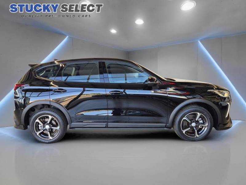 Haval Jolion Pro 1.5T Premium DCT
