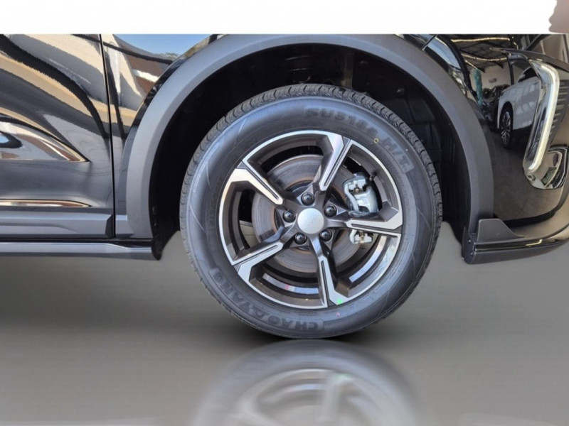 Haval Jolion Pro 1.5T Premium DCT