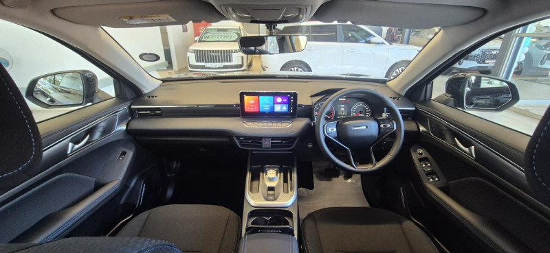 Haval Jolion Pro 1.5T Premium DCT