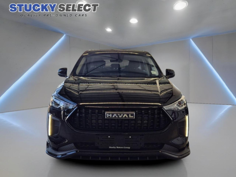 Haval Jolion Pro 1.5T Premium DCT