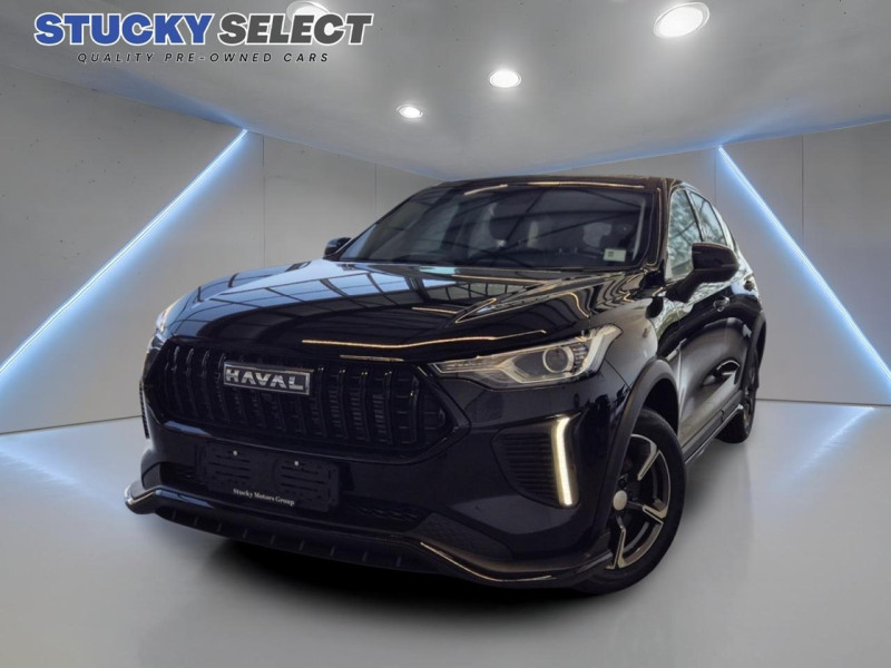 Haval Jolion Pro 1.5T Premium DCT