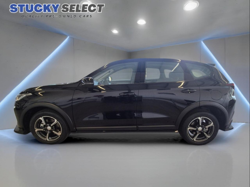 Haval Jolion Pro 1.5T Premium DCT