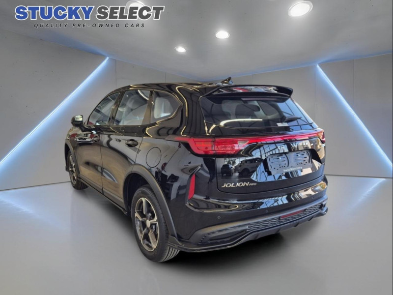 Haval Jolion Pro 1.5T Premium DCT