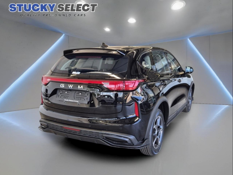 Haval Jolion Pro 1.5T Premium DCT