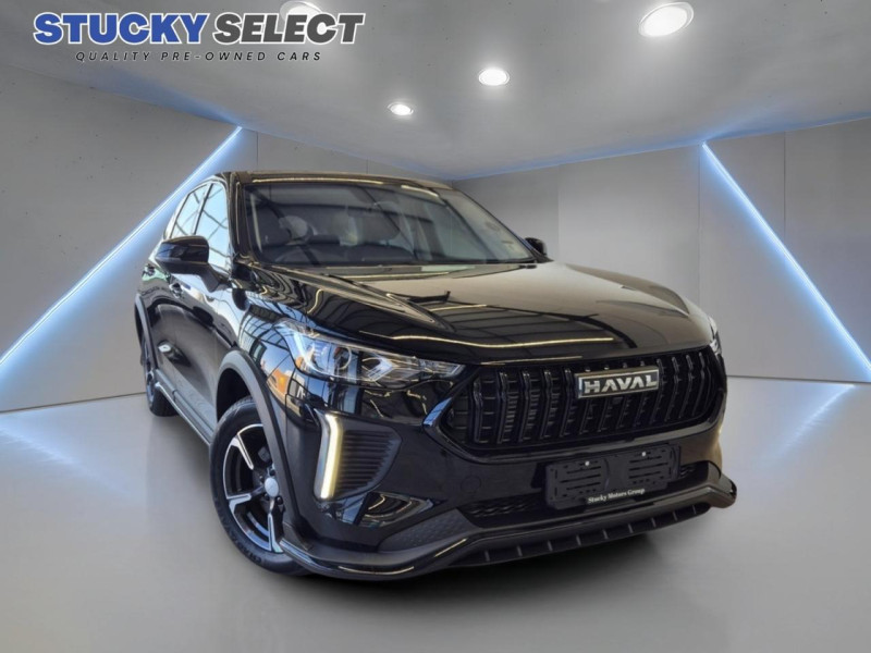Haval Jolion Pro 1.5T Premium DCT