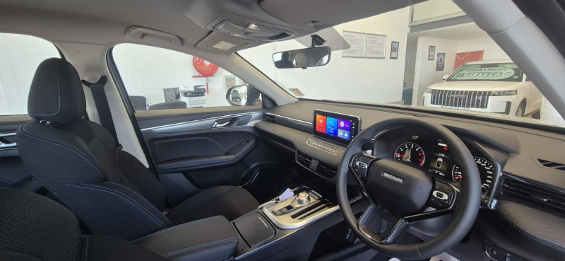 Haval Jolion Pro 1.5T Premium DCT